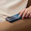 PITAKA Case For iPhone 17 Air Kevlar Wireless Charging Back Cover Case for IPHONE 17 AIR