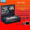 TV e equipamentos – TV boxes