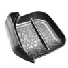 Driver Side Anti Slip Drawer Storage Box For - 2024 2025 Toyota RAV4 US