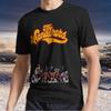 New Item The Wanderers Active Logo TEE T-Shirt Funny American Size S To 5XL