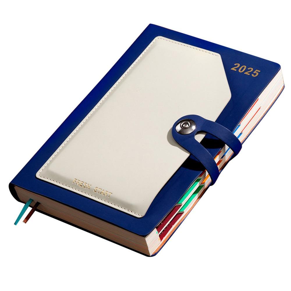Daily Schedule Daily Work Plan Appointment Book Diary Book Gift Notebook