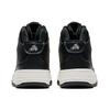 Anta Street Warrior 3 High-Top Sneakers Men Sneakers Basic-Black Ivory-White 912548987-2
