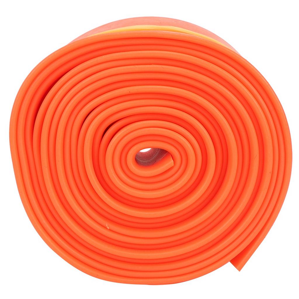 2,5 m Elastisches Spannband Dehnbares Krafttrainingsband mit Schnallen für Frauen Mädchen