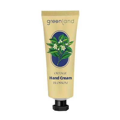Grand Earth Orange Blossom Moisturizing Hand Cream 75ml