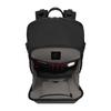 Victorinox Altmont Modern Traveler 32L Features a Standalone Laptop Sleeve Sound Pocket for Antibacterial Multifunctional Design for Business and