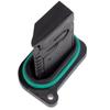 High quality New For 0280218266 Air Mass Sensor Fits For BMW F80 F82 M3 M4 13627602038