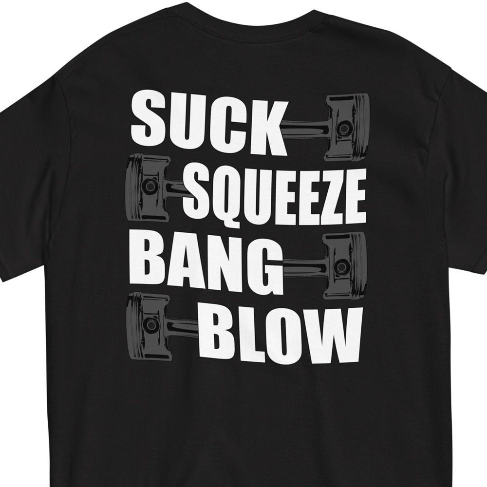 Funny Mechanic Shirt, Car Enthusiast T-Shirt For Men, Racing Shirt, Race Car Guy Unisex T-Shirt S