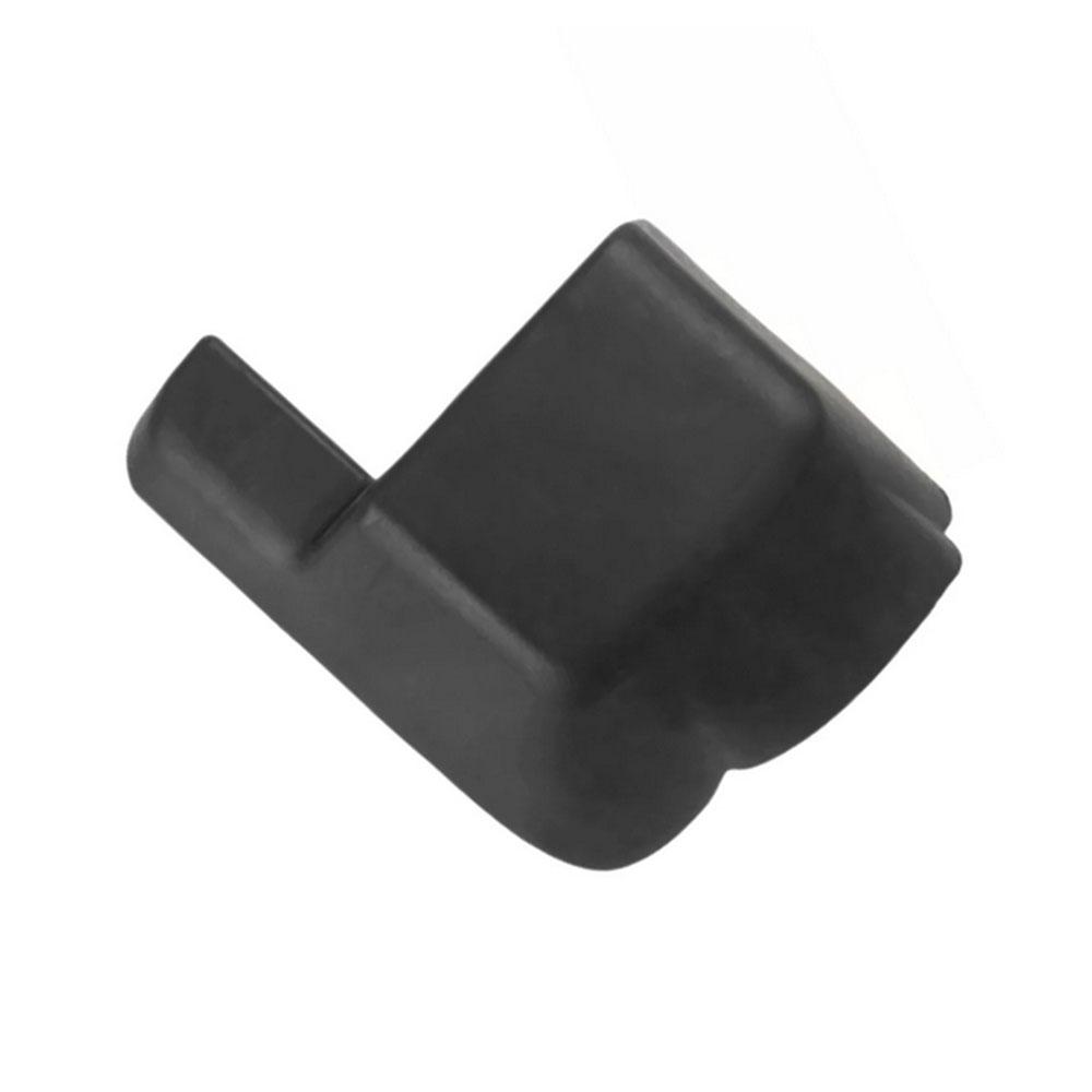 For Ford Transit MK6 MK7 2000-2014 Rear Left Lower Door Hinge Bumper YC1523107BG