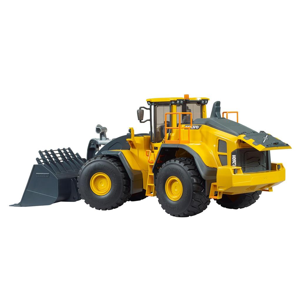 Bruder Volvo Wheel Loader L260H BR02458