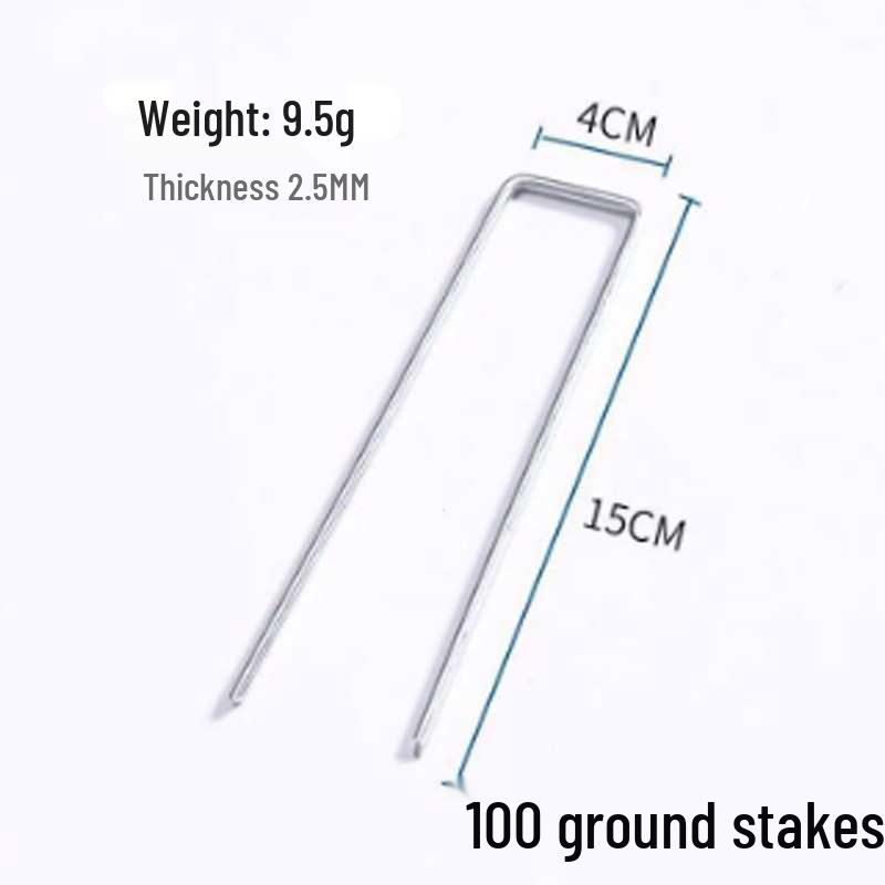 Thickened Seedling Bell Cover: Frost & Insect Protection for Young Plants