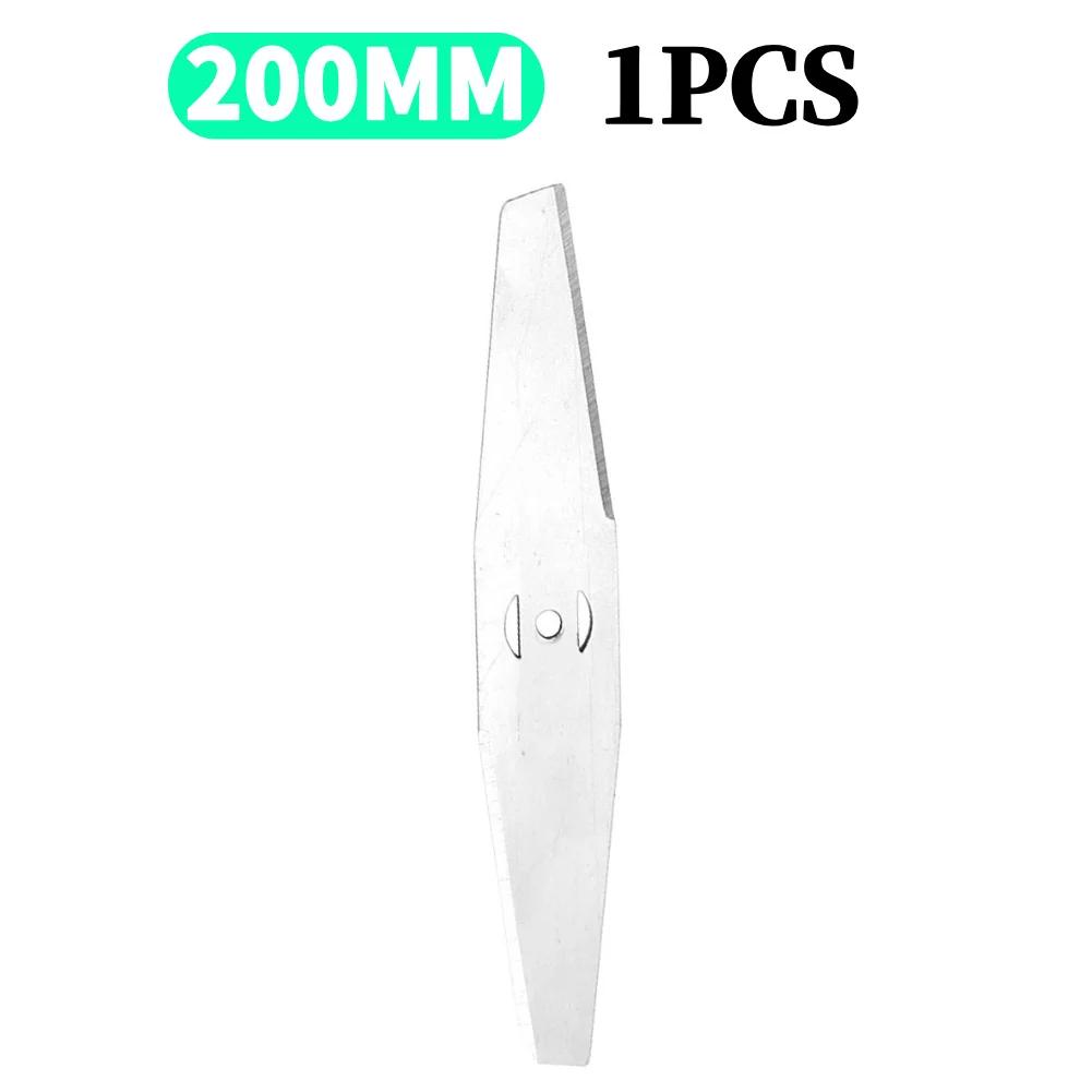 20-1Pcs Metal Grass Trimmer Blade Replacement Saw Blades Outdoor Garden Tool Parts Home Garden String Trimmer Accessories