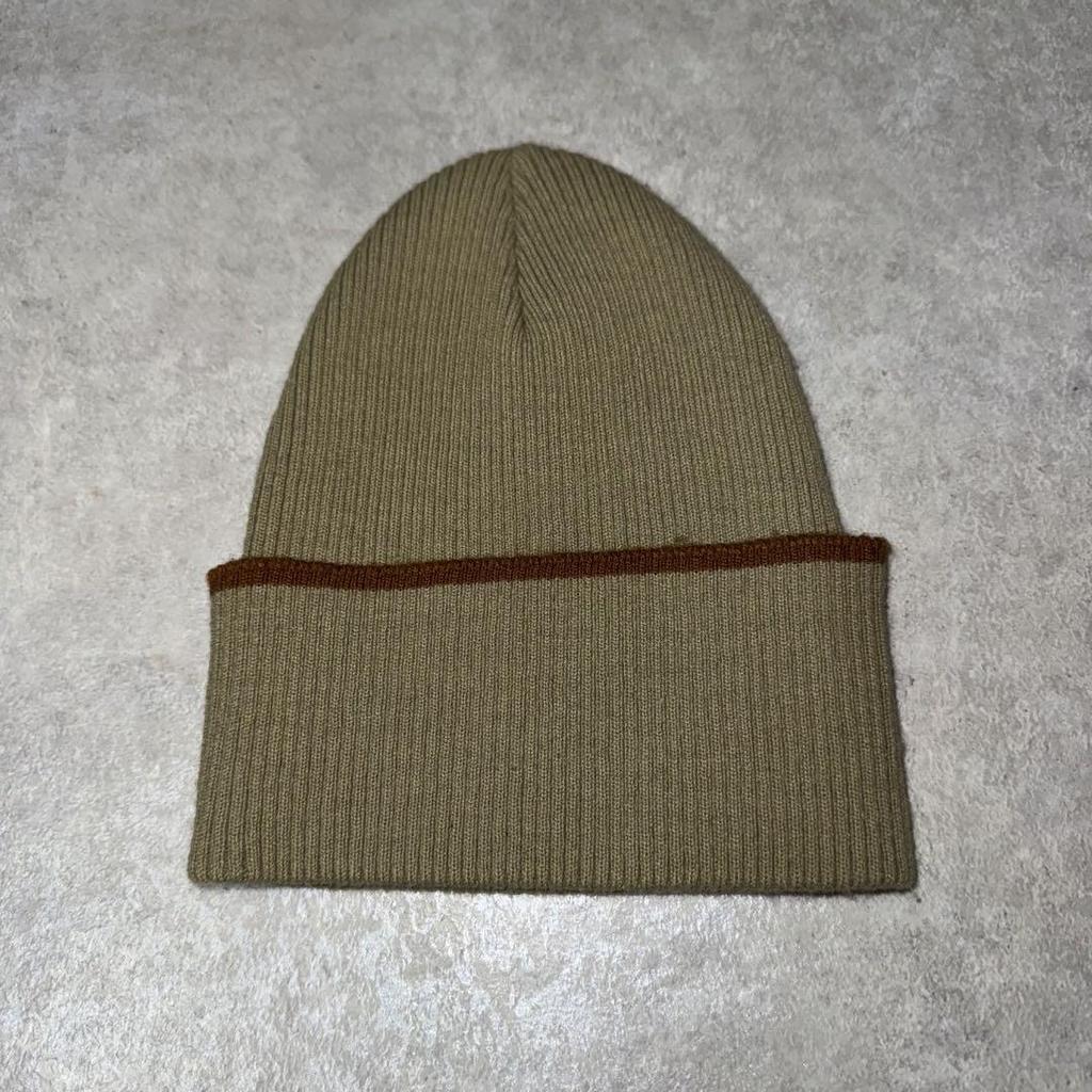 [USED] 00s sean john beanie