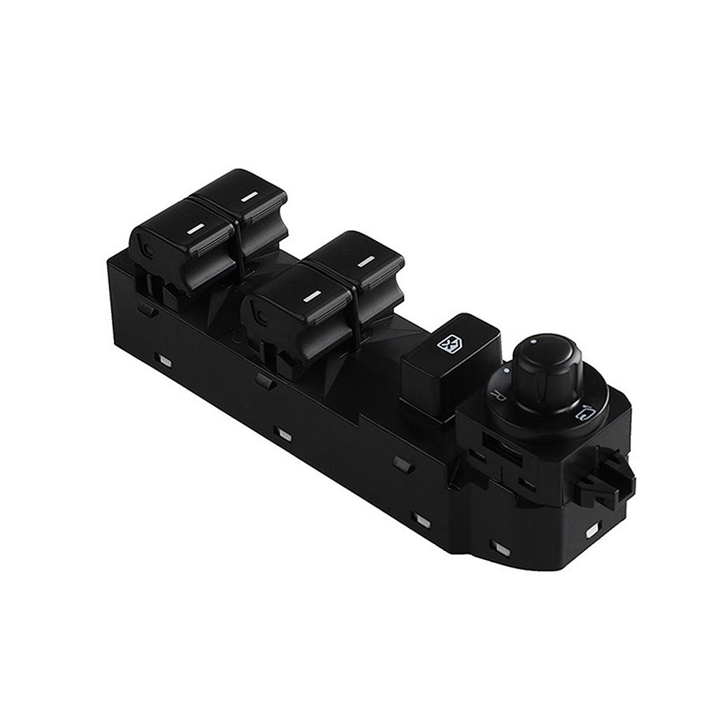 Auto Car Power Master Electric Window Controller Switch Console Sturdy-Replacement Suitable for 6 2014-2015 GKL2-66-350A