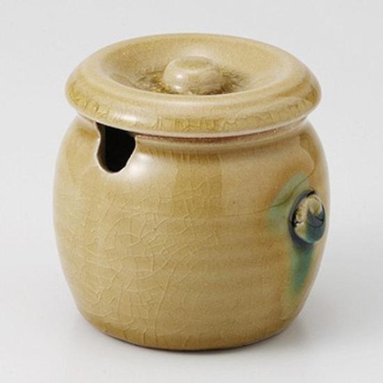 

Мини-банка Кисето x Реклама японской еды Орибэ-тэн [7.2 7см, 110см³, 200г] [Посуда] [Ресторан, Гостиница, Стиль, Обслуживание, Использование] белый