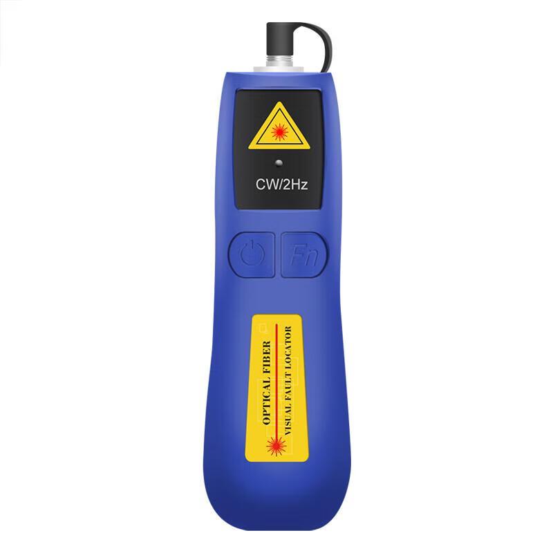 

GYITONG TL536 Mini Fiber Optic Red Light Pen