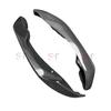 Carbon Fiber Front Bumper Corner Protector for BMW M3/M4 F80/F82.