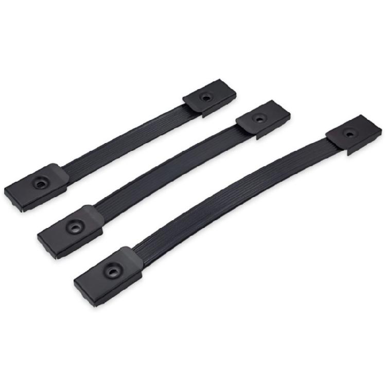 Robuster Tragegriff Griffkoffer Box Lautsprechergehäuse Verstärker Riemengriff Lautsprecherzubehör Hardware Zubehör