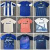Tricou de Fotbal Liga Portugalia Porto 2526 - Pepe & Otavio