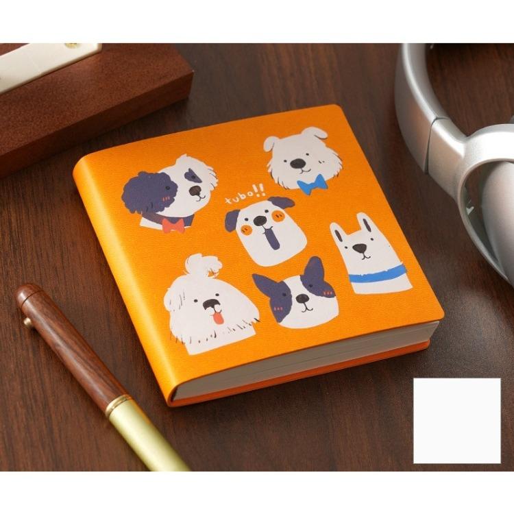 Mini Notebook  Travel Check-in Stamp Book  Portable Portable Book  Stamp Collection Book  City Travel Record Book  Stamp Book