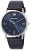 EMPORIO ARMANI Watch AR11012 Imported [Emporio Armani] Men's [Authentic Product]