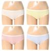 Women S Hem Panty Outfit paStel Dr2441f