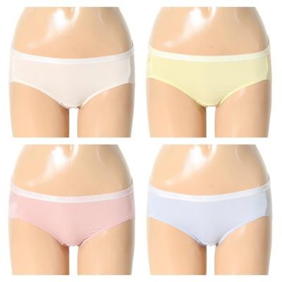 Women S Hem Panty Outfit paStel Dr2441f