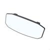 Car Interior Rearview Mirror Wide Angle Panoramic Rear View for SUV Van