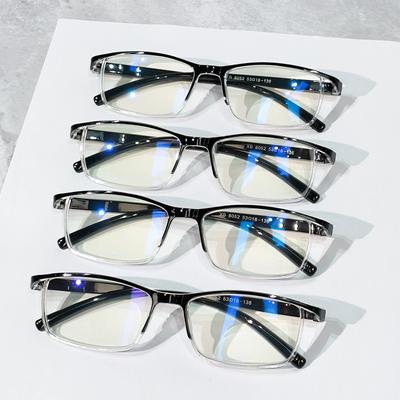 Gafas y accesorios