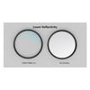 YOPHY UV Filter Protection Ultra Slim Multi Coated Ultraviolet Protection Lens Filter 37/40.5/43/49/52/55/58/62/67/72/77/82mm