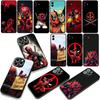 Comics Deadpool Marvel Cover Phone Case for Apple iPhone 17 16 11 Pro XS Max XR 6 7 8 Plus + SE 2020 5 16E