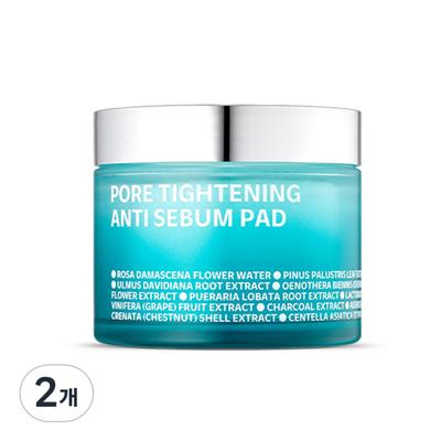 Pielęgnacja twarzy – Maseczki do twarzy