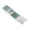 ABS LCD Display Remote Controller Replacement for LG 6711A20010A Air Conditioner