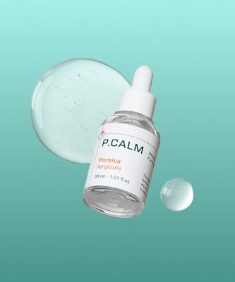 Pcalm Ampoule 30ml