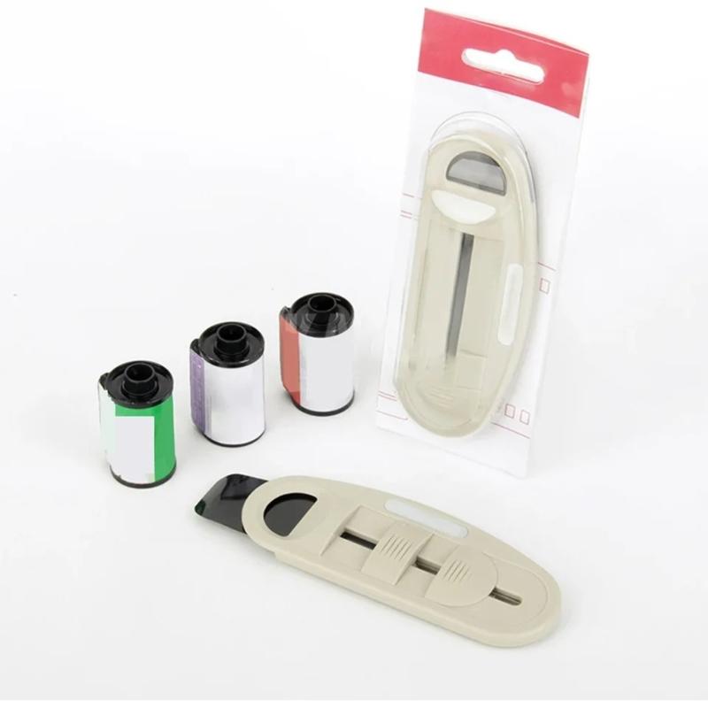 35mm Film Pickers Leader Retriever Film Puller ABS Construction For Quick Loading for Noritsu Minilab Camera QSS26/29/30