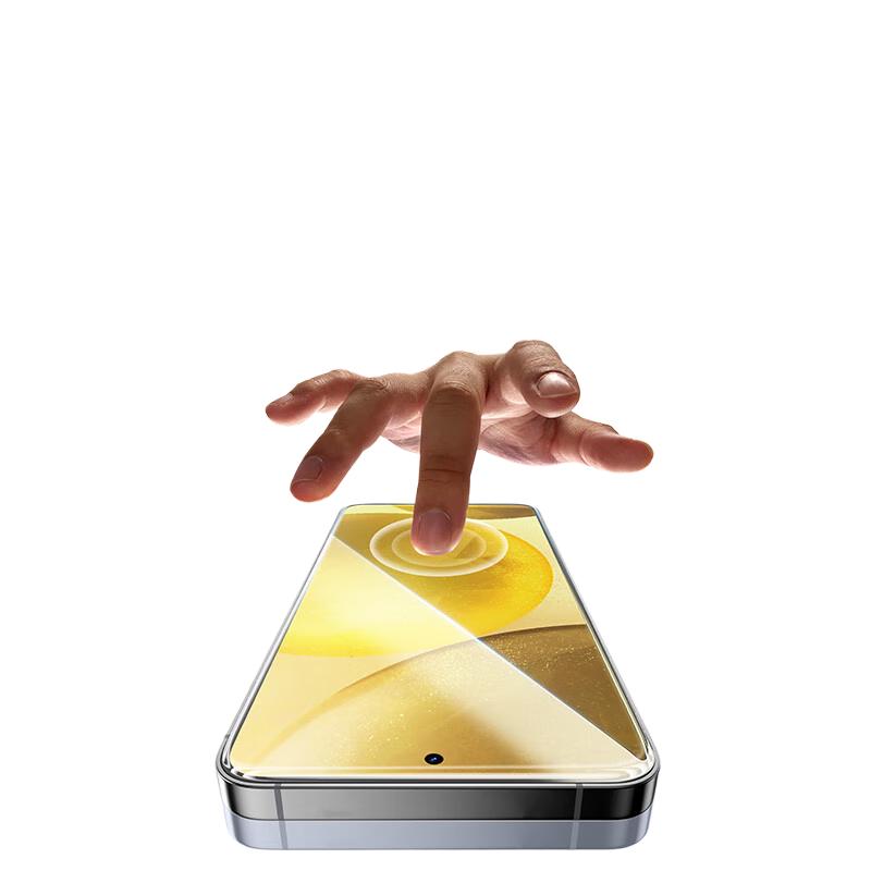 

UGREEN Samsung S24 Ultra Tempered Glass Screen Protector 2-Pack