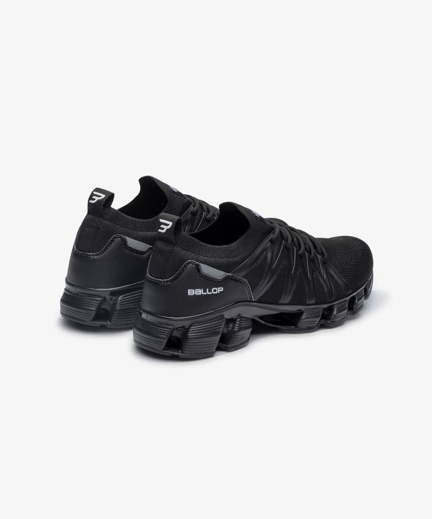 Ballop Teyvat Artivo All Black