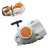 Replacement  Lawn Mower Recoil Starter Assembly for Chainsaw TS410 TS420 4238-190-0300 Concrete Saw Generator Part