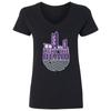 The Beam Tribute - Sacramento Inspired Fans Ladies' V-Neck Tshirt Unisex T-Shirt