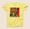 Üst giysisi – T-shirtler
