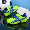 Kinder Fußballschuhe FG/TF Fußballschuhe Kinder Professionelles Rasentraining Sportschuhe Jungen Outdoor Futsal Fußball Sneaker Kind
