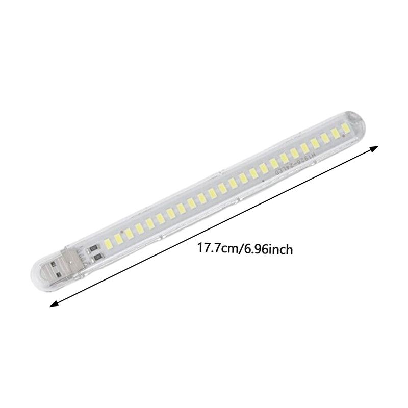 U Disk Light Usb Night Light Usb Light Usb3 Light 8 Lights 16 Lights 24 Lights Night Light