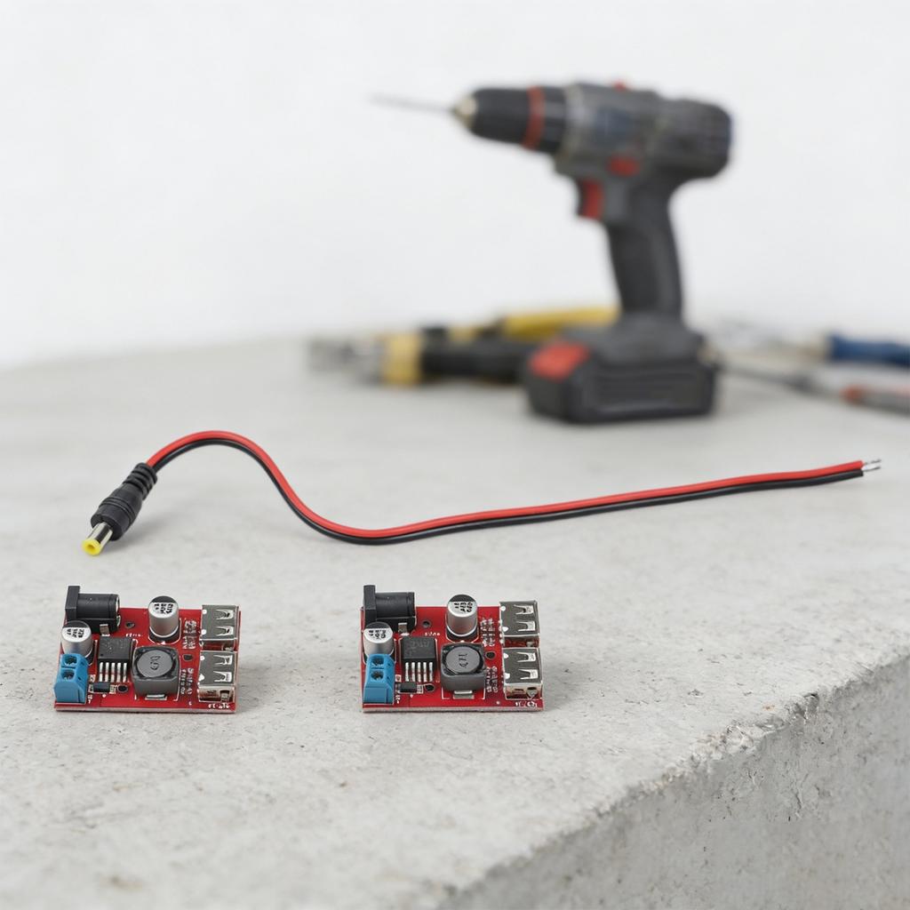 92% Efficiency Solar Charger Solar Controller 6V-40V Input