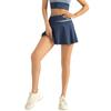 Juyitang Cross-Border Active Wear: Two-in-One Anti-Exposure Running Skirt