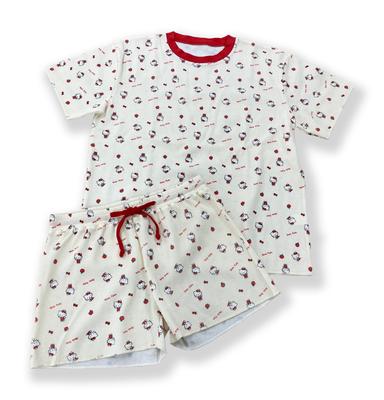 Des Pyjamas [Fruit Loom]