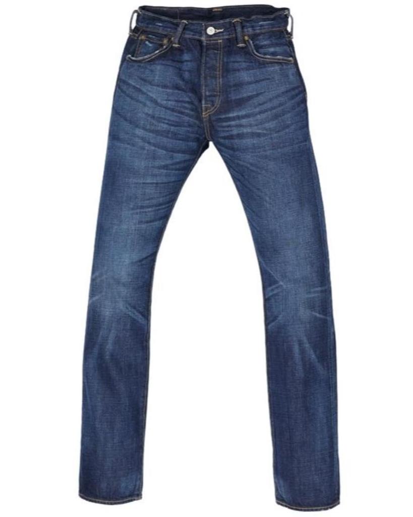 Levi's 501(R) Original Fit Jeans Men's 00501-1485 US W28 L32