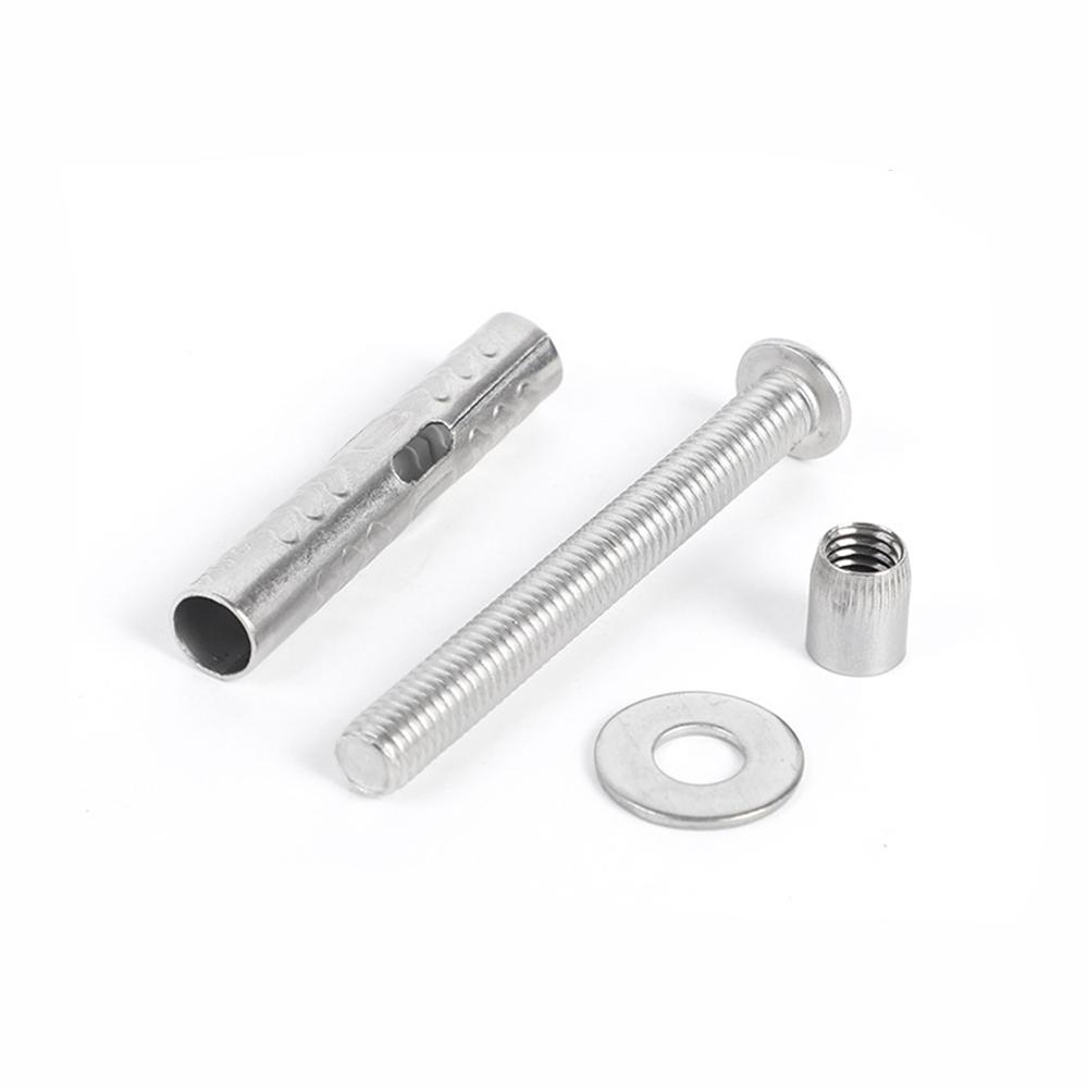 Motorcycle Floor Wall Ground Anchor Motorbike Lock Point Bike Scooter Security