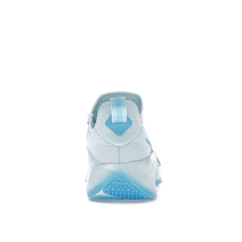 Nike LeBron TR 1 Glacier Blue Unisex Sneakers Baltic-Blue FJ6151-400