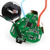 Vielseitiges 12V Schutzboard für Bohrmaschine Mehrzweck