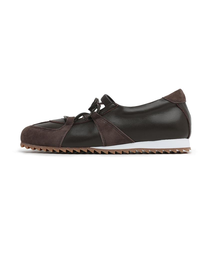 Andbutterum Nova_Sneakers_Deep Brown(Bf5Bmk58Db)
