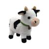 Takeoff Plush Sunny Farm Cow Male